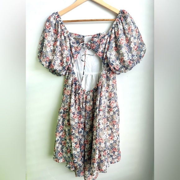 Mink Pink Mini Dress - Picture 5 of 5